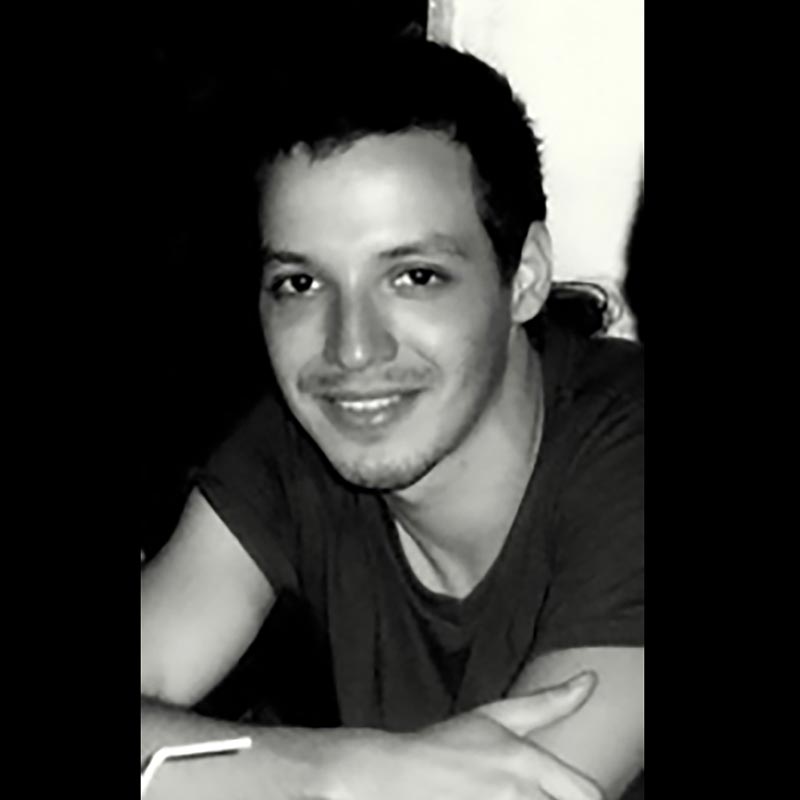 David Escobar