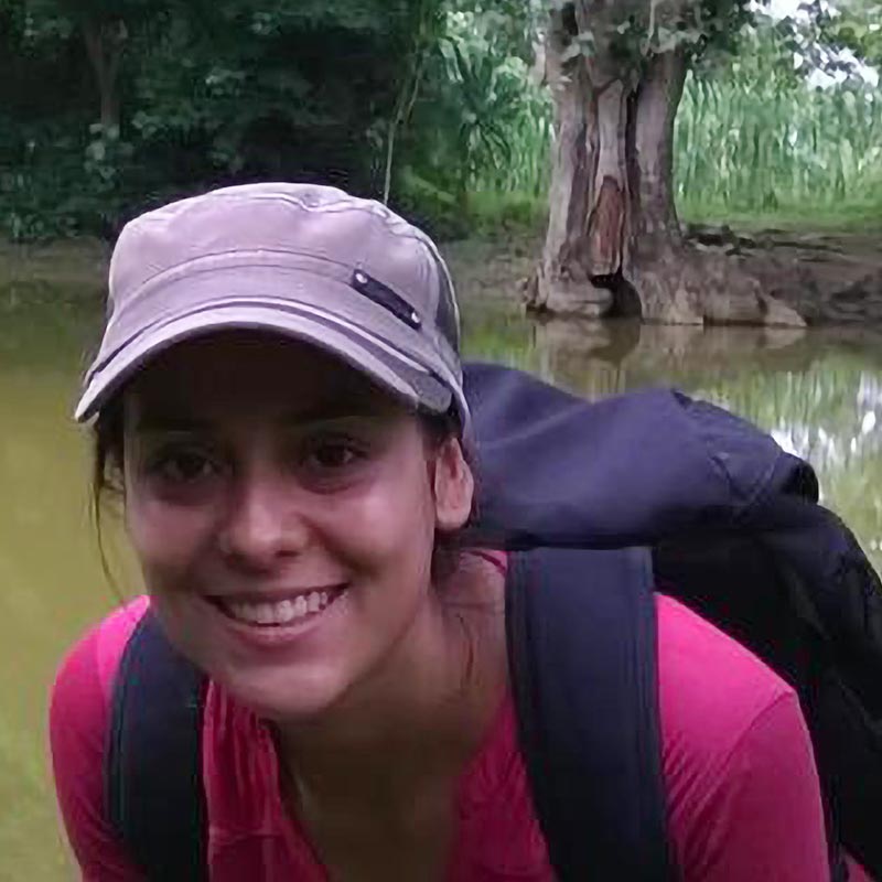 María Juliana Salcedo