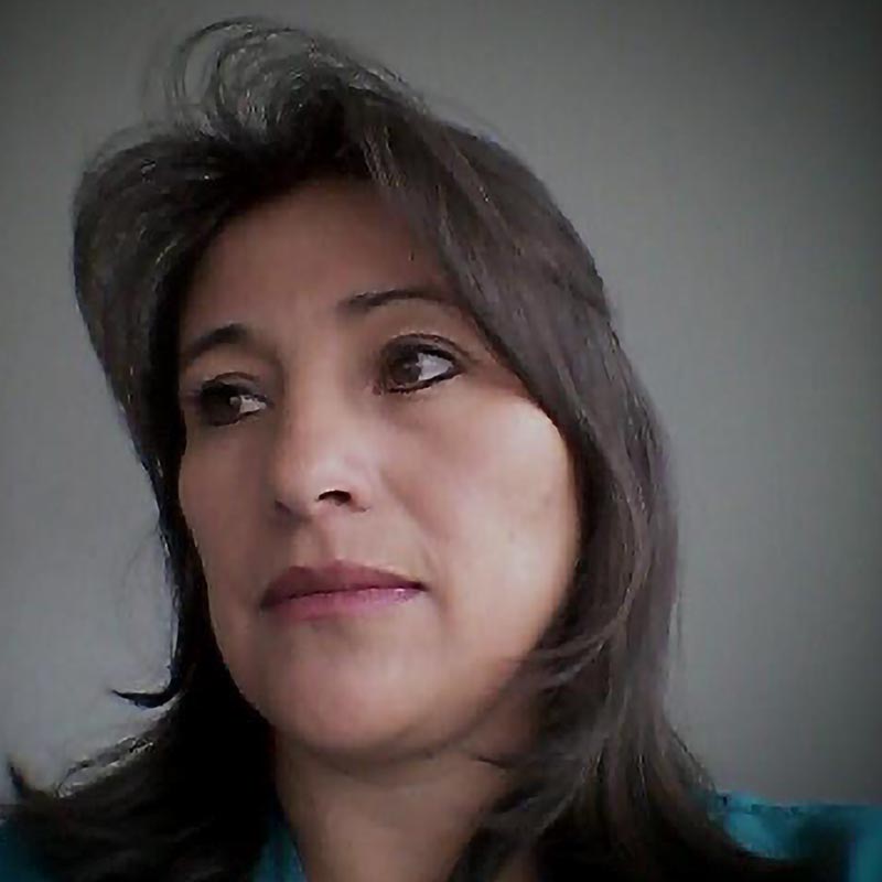 María Yecenia Hernández