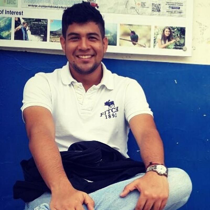 Jair Andrés Cerón Valderrama